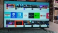 Samsung 55 инча Самсунг 4К Смарт ЛЕД ХДР Smart LED 4K HDR - Нова подсветка!, снимка 5