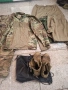Multicam USA, тактическа екипировка оборудване , снимка 3
