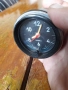Стар часовник Кварц Лада,Ваз, снимка 3