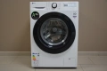 Пералня 11 кг и функция пара LG F4WR4911P, снимка 1