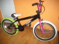 БМХ,BMX 20" Атрактивен детски велосипед,колело .Изгодно, снимка 11