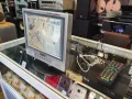 8" телевизор Super TFT LCD Digital Color Monitor/TV с декодер и антена. Работи на 12 и 220 волта. Де, снимка 7