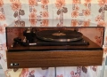 Грамофон DUAL 1015  В отлично техническо и визуално състояние., снимка 15