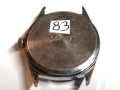 руски механични часовници, снимка 3