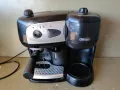 Комбинирана кафемашина Delonghi, снимка 3