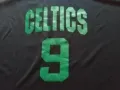 Rajon Rondo #9 Boston Celtics NBA баскетболна тениска размер ХЛ реален, снимка 2
