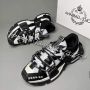 Мъжки маратонки Dolce&Gabbana-Br306r, снимка 1 - Маратонки - 46011997