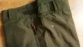 Daniel Franck Windproof Trouser размер L панталон вятърно устойчив - 1138, снимка 4