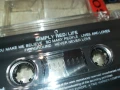 SIMPLY RED-ORIGINAL TAPE 1708251734, снимка 11