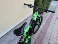 Haibike 27.5 Sduro (size L) E MTB Germany , снимка 2