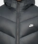 Зимно палто Nike, снимка 3