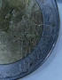 2 euro coin . монета от 2 евро, снимка 6