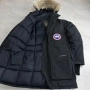 Оригинална мъжка парка Canada goose Expedition Winter Parka , L размер , снимка 2