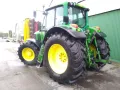 2003 John Deere 6820 PQuad, снимка 6