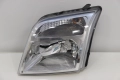 Ляв фар Ford Transit Connect (2003-2010г.) ✔️MAKO / 2T1413005AG / 2T1413005AD Ford Connect, снимка 2
