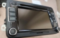 Оригинална мултимедия "BOSCH" за VW., снимка 7