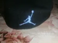 NIKE and JORDAN Оригинал Нова Мъжка Шапка с Козирка , снимка 13