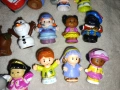 Fisher price Little people Фишър прайс, снимка 6