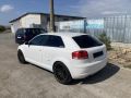 Audi a3 2.0tfsi quattro dq500 ауди а3 тфси 4х4 на части, снимка 5