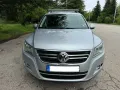 Продавам VW Тигуан напълно обслужен, снимка 1