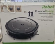 Нов робот моп и прахосмукачка iRobot roomba combo, снимка 3