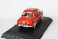 1:43 RENAULT DAUPHINE КОЛИЧКА РЕТРО МОДЕЛ, снимка 5