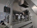 Вертикална пакетираща машина (VFFS) – реновирана, отлично състояние, снимка 16