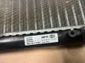 Воден радиатор за VW Golf 3 (с климатик), снимка 4