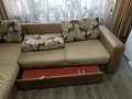 Ъглов диван, снимка 5