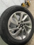 Оригинални джанти за Hyundai, Kia и други , снимка 8