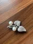 Брошка от нераждаема стомана, снимка 1
