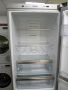Иноксов комбиниран хладилник с фризер Сименс Siemens Total no frost 2 години гаранция!, снимка 7