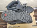 Туристически обувки SALOMON Обувки X BRAZE MID GTX, размер 45, снимка 5