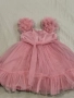 Прелестна рокля за момиче, снимка 3