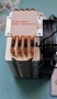 охладител за процесор Jonsbo CR-1400 ARGB. , снимка 6