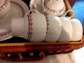 Порцеланов сервиз Бавария , снимка 2