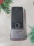 Nokia 6300 комплект с зарядно и  кутия., снимка 2