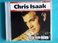 Chris Isaak 1985-2002(Pop Rock,Rockabilly)(Формат MP-3)