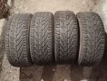 Продавам 4 броя зимни гуми 225.45.17 на 1 сезон дот 2024 Kormoran , снимка 1