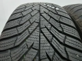 4бр зимни гуми 205/60/16 KUMHO L05328 , снимка 1