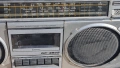Корекомски касетофон Sharp , снимка 3