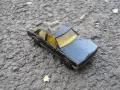 MATCHBOX BULGARIA FORD CORTINA МАЧБОКС , снимка 2