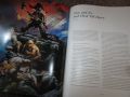 Frank Frazetta XXL The Fantastic Worlds of Frank Frazetta, снимка 4