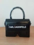 Луксозна чанта Karl Lagerfeld код SG-R90, снимка 6