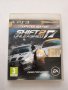 Need for Speed Shift 2 Unleashed Limited Editon (NFS) 25лв. игра за Playstation 3 PS3