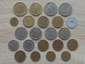 Лот гръцки монети (1959 - 2000), снимка 1