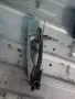 Предна лява външна дръжка Пежо 807 ситроен ц8 ланчия федра , снимка 2