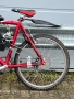 Велосипед със нов двигател , снимка 9