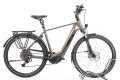 Електрически велосипед E-bike KTM MACINA STYLE 710, BOSCH CX, 750 WH 2023 - XL, снимка 1 - Велосипеди - 45011285