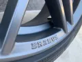 Оригинални джанти БРАБУС СМАРТ 453 SMART EQ BRABUS 4Х100 Fortwo cabrio, снимка 6